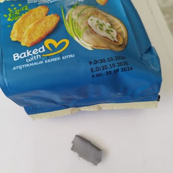 Şok Marketler Ürün Mağduriyeti