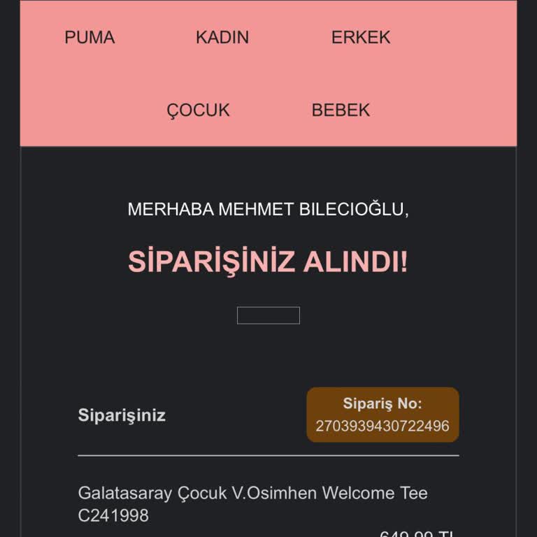İade Sürecinde Yaşanan Uzun Gecikme Ve Sorunlar