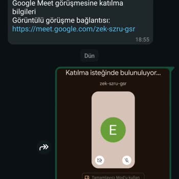 Yanıltıcı İş İlanı Ve Güvenlik Endişeleri