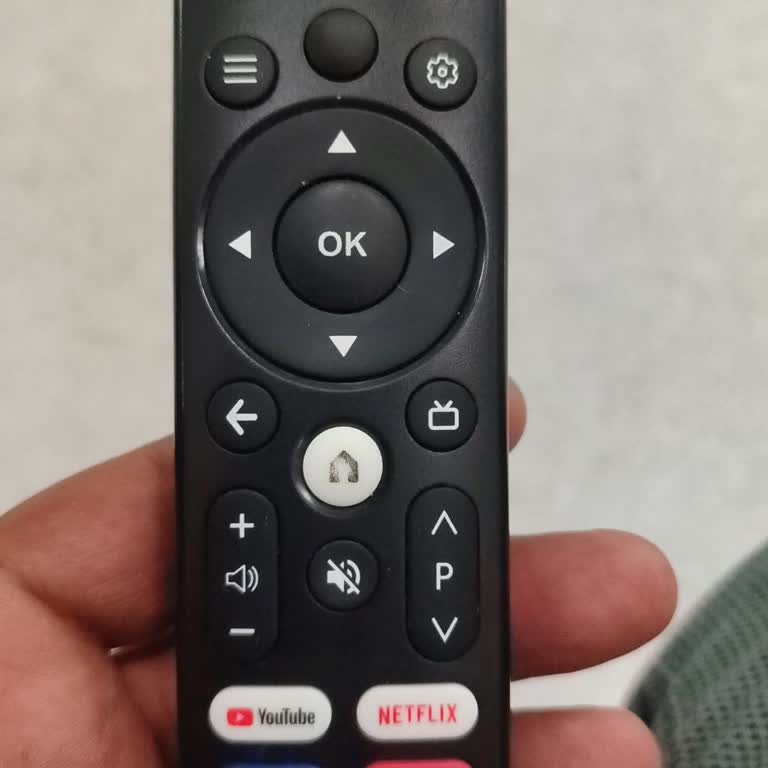 Hiremco Matador Pro Air TV Box Kumanda Sorunu