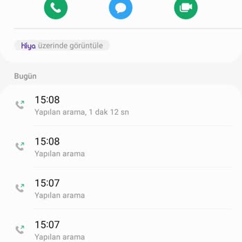 Sincan 1 Numaralı Ceza İnfaz Kurumu Emanet Birimi Telefonlara Bakmıyor!