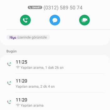 Sincan 1 Numaralı Ceza İnfaz Kurumu Emanet Birimi Telefonlara Bakmıyor!