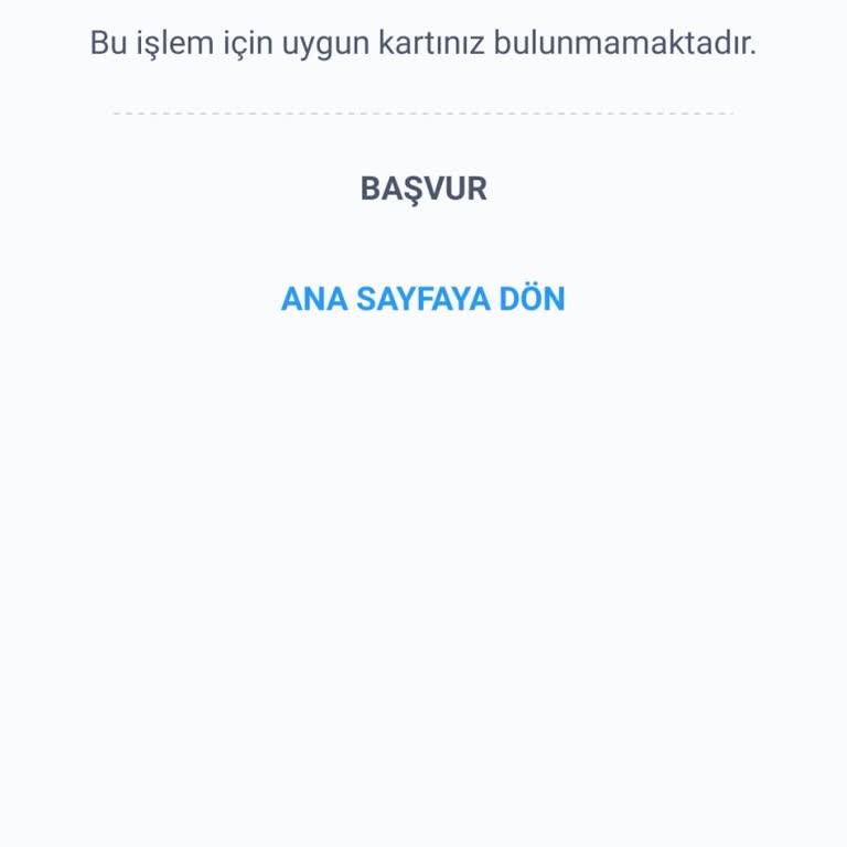 İş Bankası Kredi Kartı Limit Sorunu Ve Müşteri Hizmetleri Çıkmazı