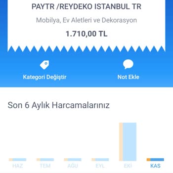 Güvenli Ödeme Yaptığım Halı Gelmedi, Param İade Edilmedi