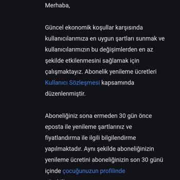 Cambly Kids Üyelik Yenileme Fiyat Şoku