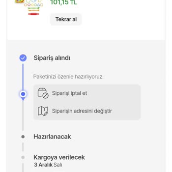 Hepsiburada Premium Üyelik Ve Kargo Çelişkisi