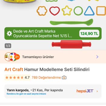 Hepsiburada Premium Üyelik Ve Kargo Çelişkisi