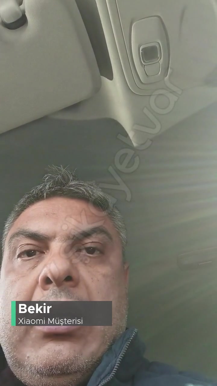 Xiaomi Redmi Note 13 Pro Ses Sorunu videonun kapak resmi