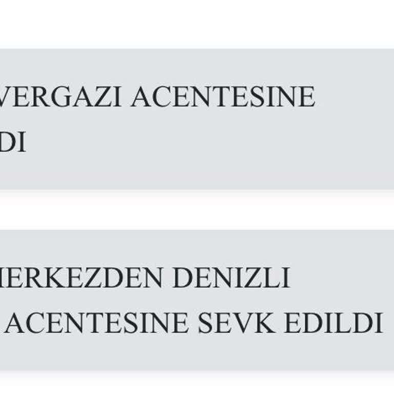 Kart Teslimatında Büyük Gecikme Ve İletişim Sorunları