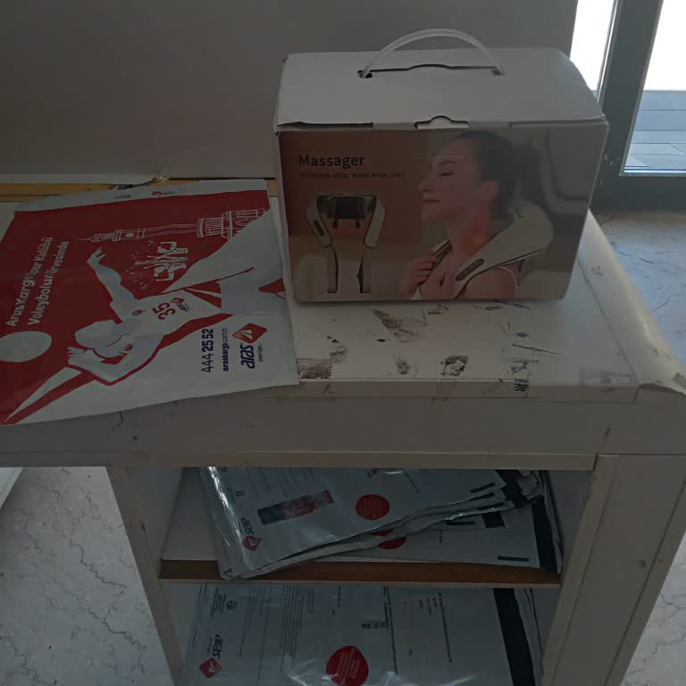 Bozuk Ürün Ve Güvenilmez İade Süreci