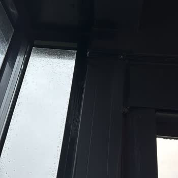 İş Disiplini Olmayan Firma: Global Tente