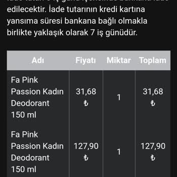 Watsons'tan Çifte Çekim Kabusu