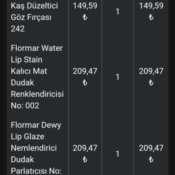 Watsons'tan Çifte Çekim Kabusu