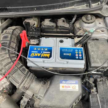 İnci Yeni Aküde Büyük Hayal Kırıklığı