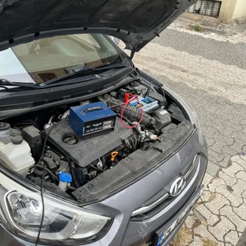 İnci Yeni Aküde Büyük Hayal Kırıklığı