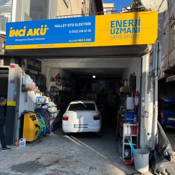İnci Yeni Aküde Büyük Hayal Kırıklığı