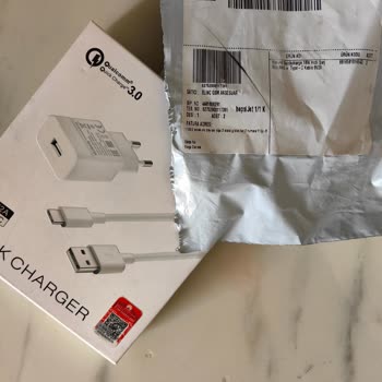 Eksik Ve Bozuk Ürün Teslimatı Güven Sarsıyor