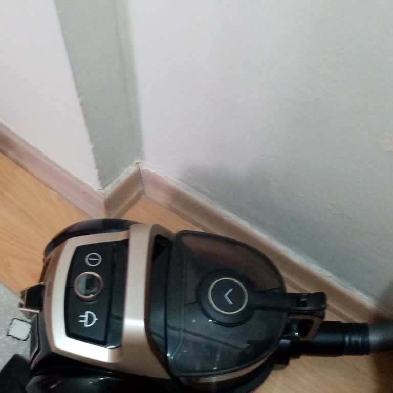 Vestel Elektrik Süpürgesi: Çekim Gücü Sorunu Ve Müşteri Hizmetleri Hayal Kırıklığı