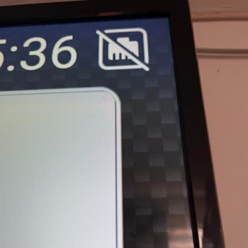 Onvo TV İnternet Bağlantı Sorunu