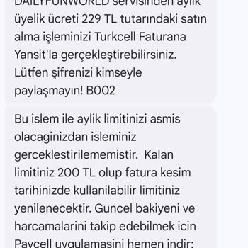 Haksız Üyelik Ücretleri Ve İade Talebi