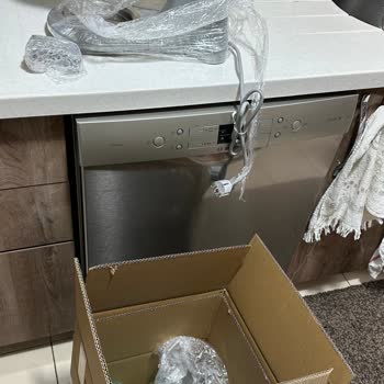Smeg Hamur Makinesi Servis Sorunu Ve Hasarlı Teslimat