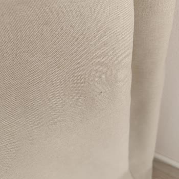 Arçelik Çamaşır Makinesi Perdelerimi Mahvetti