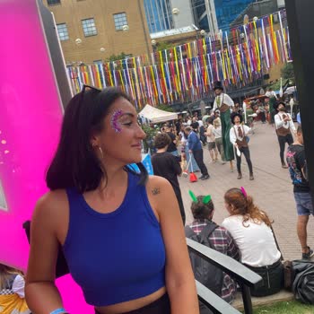 Kiko Milano Make-up Stand verursacht gesundheitliche Probleme