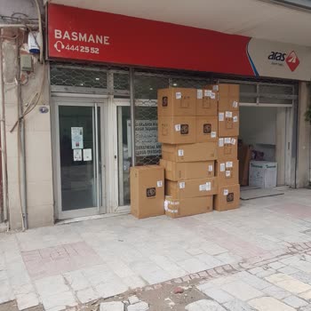 Aras Kargo Basmane Şubesi'nin Teslimat Sorunu