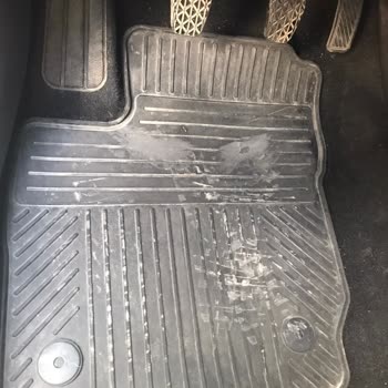 Kalitesiz Paspas Ve Hatalı Kullanıcı Suçlaması