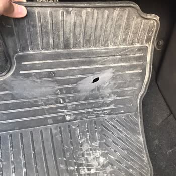 Kalitesiz Paspas Ve Hatalı Kullanıcı Suçlaması