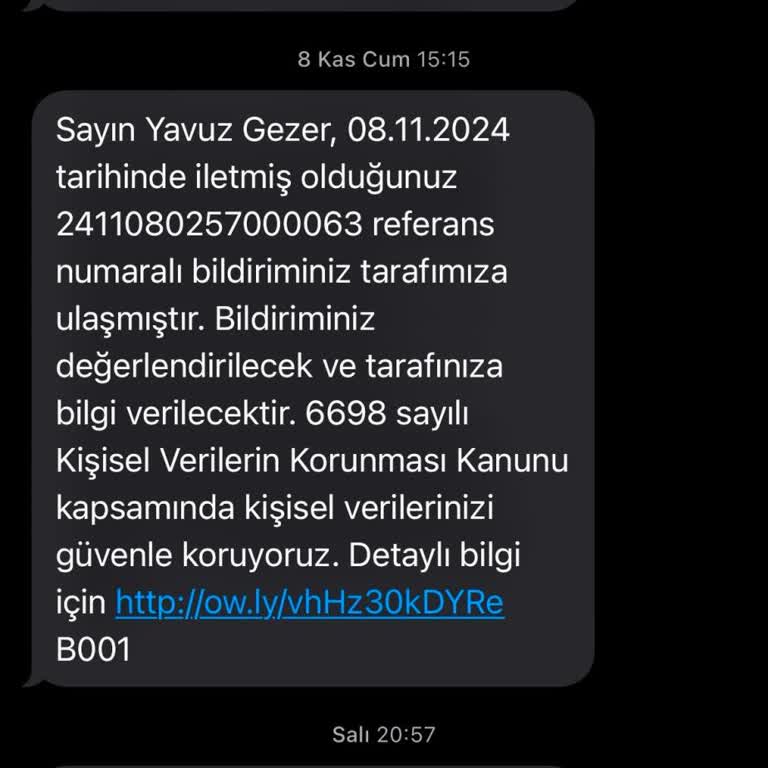ATM'de Yutulan Para Ve Yavaş İade Süreci