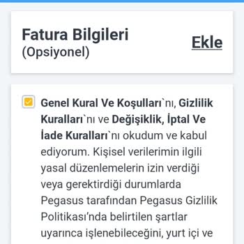 Doğum Günü İndirimi Sorunu