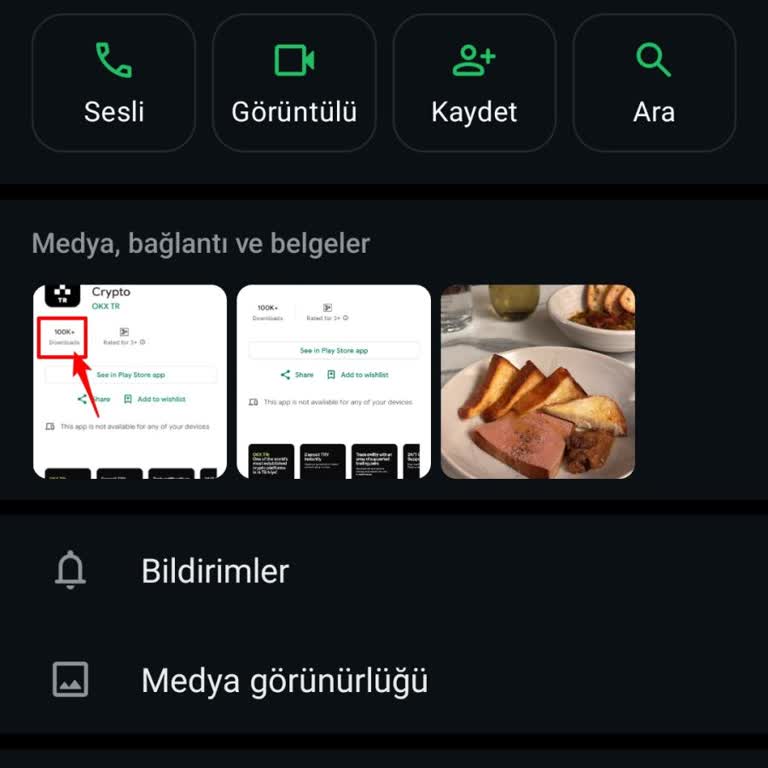 Kimlik Bilgilerimin İzinsiz Kullanımı Hakkında Endişe