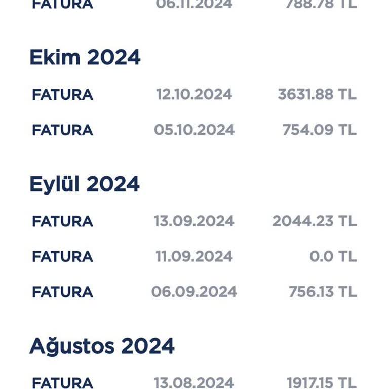 Yanlış Yönlendirme Ve Haksız Fatura İşlemleri Mağduriyeti