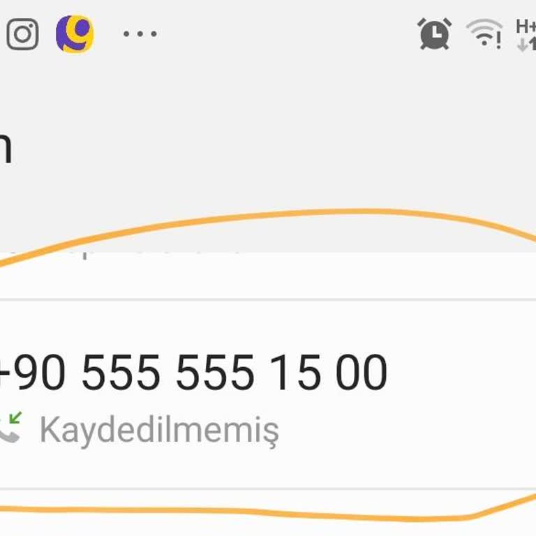 Yanlış Bilgilendirme İle Tarife Değişikliği
