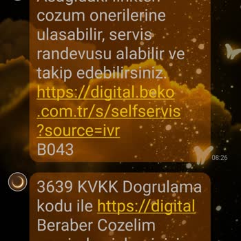 Beko Bulaşık Makinesi Sürekli Arızalanıyor Ve Mağduriyet Yaratıyor