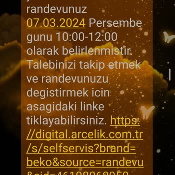 Beko Bulaşık Makinesi Sürekli Arızalanıyor Ve Mağduriyet Yaratıyor
