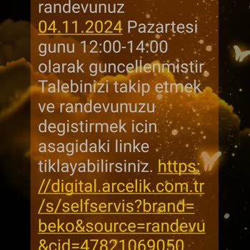Beko Bulaşık Makinesi Sürekli Arızalanıyor Ve Mağduriyet Yaratıyor