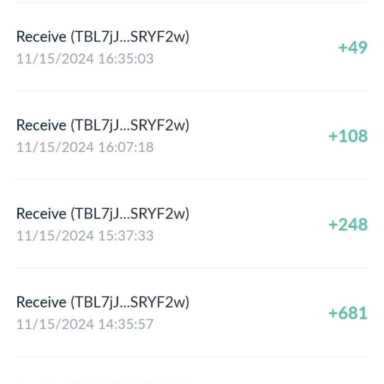 Tronlink Pro'da Beklenmedik Kayıp