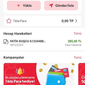 Öğrencinin Mağduriyeti: Para Yatmadı