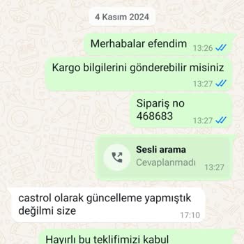 44 Günlük Bekleyiş: Gürpet Madeni Yağ Pazarlama'nın Oyalama Taktikleri