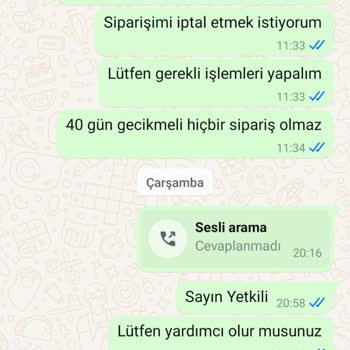 44 Günlük Bekleyiş: Gürpet Madeni Yağ Pazarlama'nın Oyalama Taktikleri