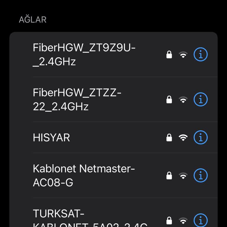 Bağlantı Sorunları Ve Uyumsuz Modemler