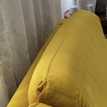 Normod Koltukların Sünger Sorunu: Hayal Kırıklığı