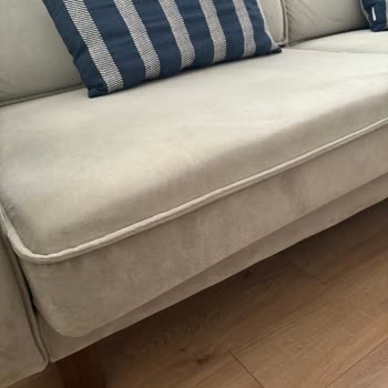 Normod Koltukların Sünger Sorunu: Hayal Kırıklığı