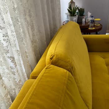 Normod Koltukların Sünger Sorunu: Hayal Kırıklığı