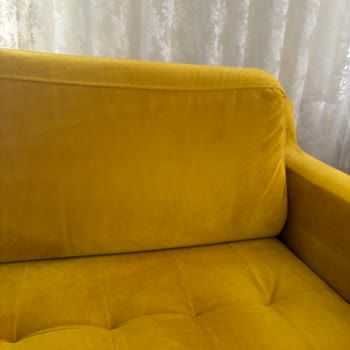 Normod Koltukların Sünger Sorunu: Hayal Kırıklığı