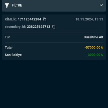 Savoykingbet Kazancım Usulsüz Şekilde Azaltıldı