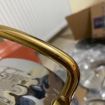 Kusurlu Ürün Ve İade Sorunu