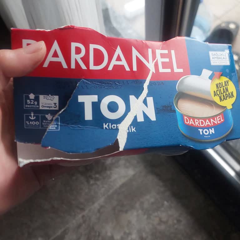 Ton Balığı Zehirlenmesi: Çocuğumun Sağlığı Tehlikeye Girdi